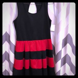 Beautiful Sleeveless dress